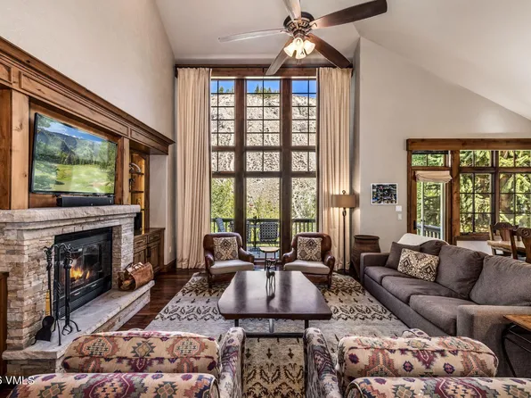 220 N Fairway Dr, Beaver Creek, CO 81620