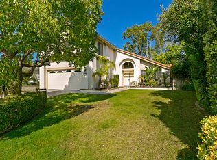 519 Splitrail Dr, Encinitas, CA 92024