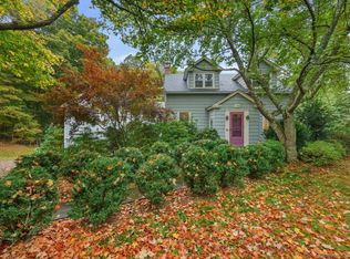 428 Westport Rd, Easton, CT 06612