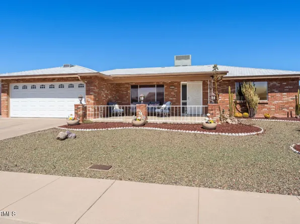 4506 E ESCONDIDO Avenue, Mesa, AZ 85206