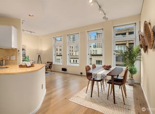 1519 3rd Ave APT 602, Seattle, WA 98101