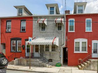 430 Lafayette St, Lancaster, PA