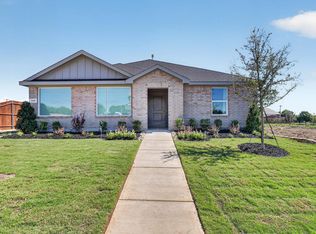 Austin Plan, Somerset, Hillsboro, TX 76645