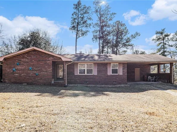 276 Elks St, Winder, GA 30680