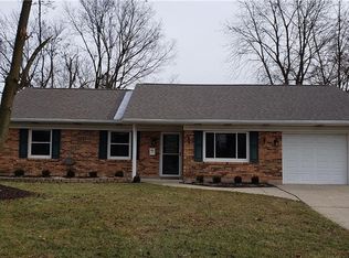 306 N Walnut St, Englewood, OH