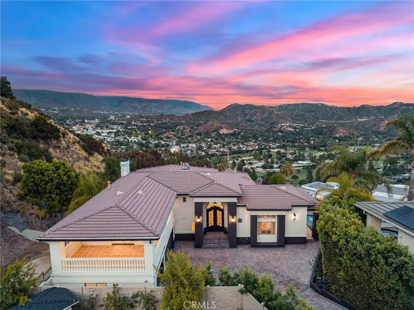 3426 Ayars Canyon Way, Glendale, CA 91208