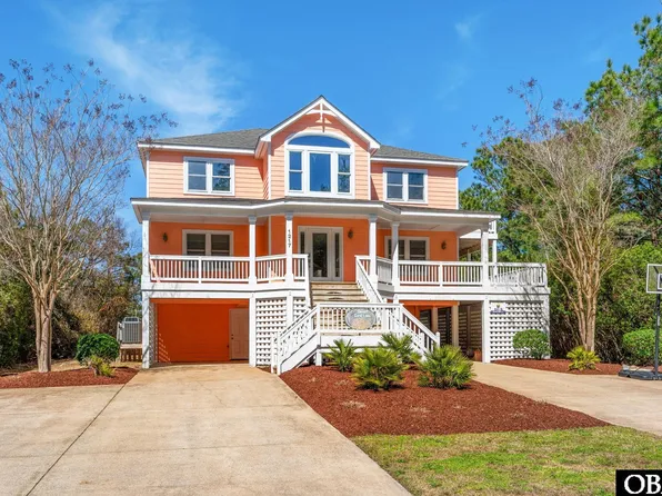 1217 Coral Ln #87, Corolla, NC 27927
