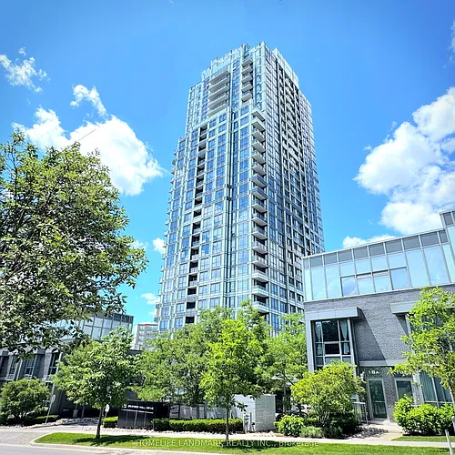 18 Graydon Hall Dr #1110 Photo 1