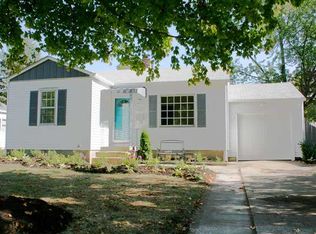 5351 Norwaldo Ave, Indianapolis, IN 46220