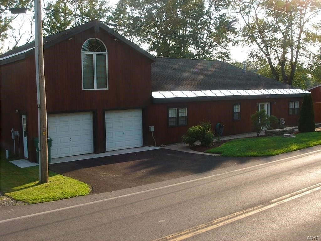 292 County Route 37, Central Square, NY 13036 Zillow