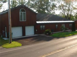 292 County Route 37, Central Square, NY 13036