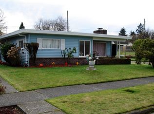 2218 S Melrose St, Tacoma, WA 98405