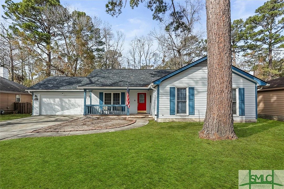 12 Green Iris Court, Savannah, GA 31419 | Zillow