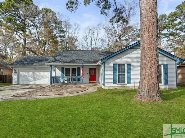 12 Green Iris Court, Savannah, GA 31419