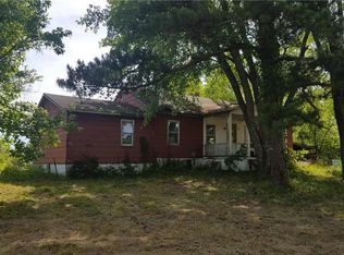 4016 Highway 47, Lonedell, MO 63060