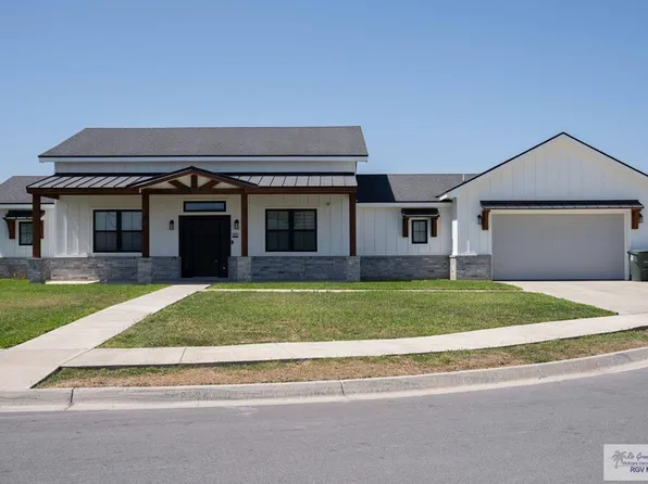 1410 Kalob Cir, Harlingen, TX 78552