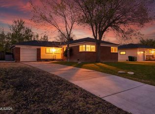 1740 California Ave, Reno, NV 89509