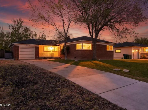 1740 California Ave, Reno, NV 89509
