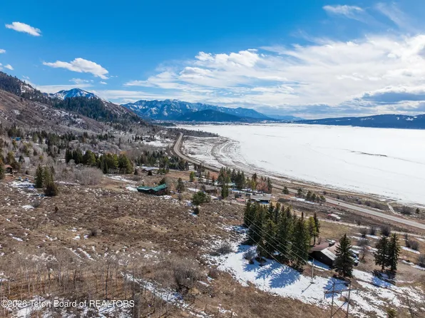 2 Chokecherry Ln, Irwin, ID 83428