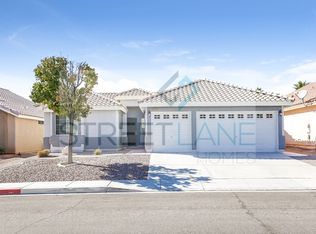 5125 Stone Cove St, North Las Vegas, NV 89081