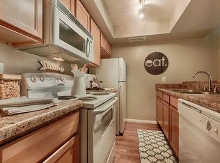 Sycamore Square Apartments, Mesa, AZ 85202