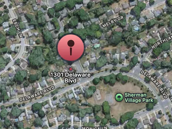 1301 Delaware Boulevard, Madison, WI 53704