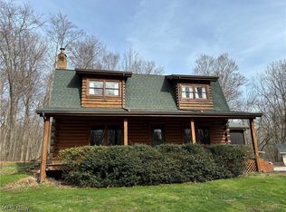 15961 Terramont St NE, Minerva, OH