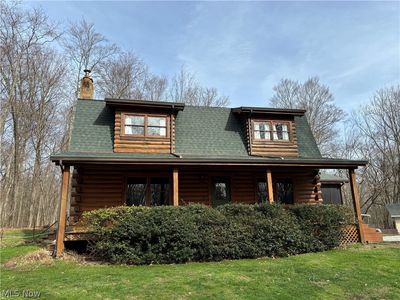 15961 Terramont St NE, Minerva, OH, 44657