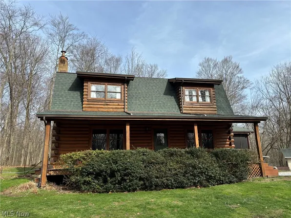 15961 Terramont St NE, Minerva, OH 44657