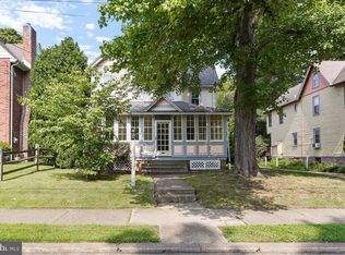 120 President Ave, Rutledge, PA 19070