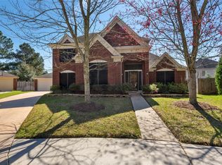 17107 Ivory Falls Ct, Houston, TX 77095