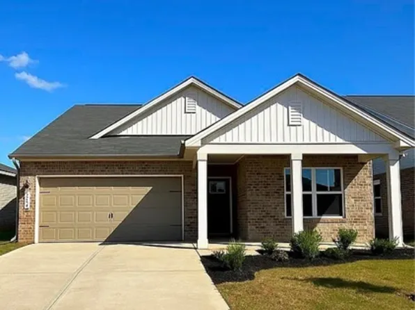 29267 Satilla Cir, Madison, AL 35756