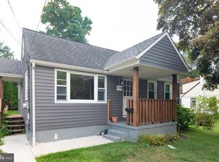 939 2nd Ave, Media, PA 19063