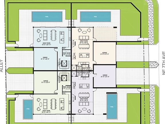 4th image of this home