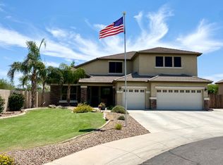 6519 S Neuman Pl, Chandler, AZ 85249