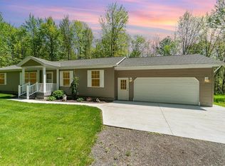4445 Janice Ln, Beaverton, MI 48612