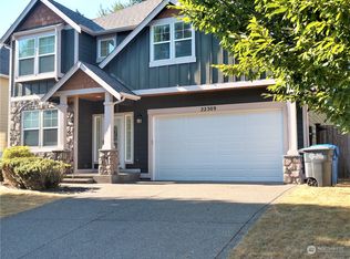 22309 72nd St E, Buckley, WA