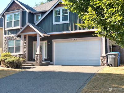22309 72nd Street E, Buckley, WA, 98321