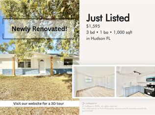 12909 Kings Manor Ave, Hudson, FL 34667