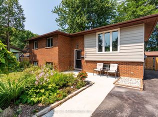 580 Two A St W, Owen Sound, ON N4K 6H4