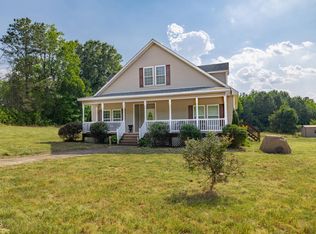 900 N State Highway 58, Warrenton, NC 27589