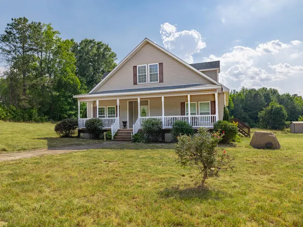 900 N State Highway 58, Warrenton, NC 27589