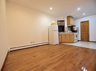 43 Mott St #4, New York, NY 10013