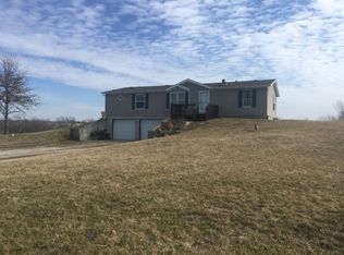 9619 Profitt Rd, Richmond, MO 64085