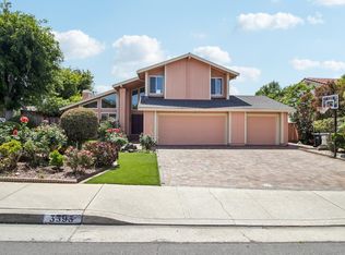 3393 Belgrove Cir, San Jose, CA 95148