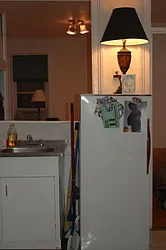 Rented by Citi Habitats