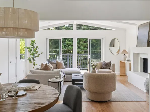 352 Shoreline Highway, Mill Valley, CA 94941