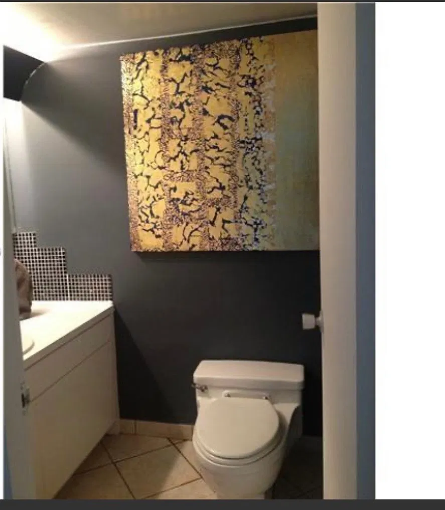 1 bed, 1.5 bath, 920 sqft, $2,600 — Photo 3
