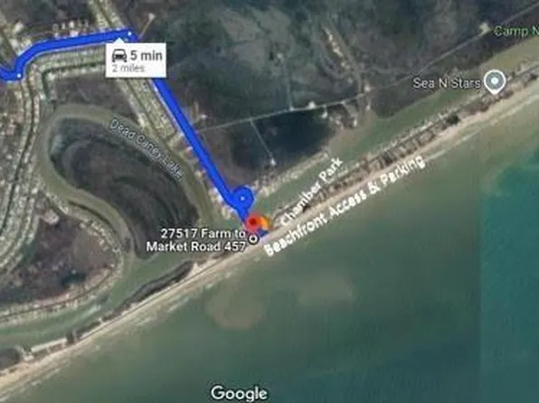 0 Bonita St Lot 462, Bay City, TX 77414