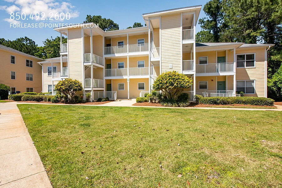 Condo in Sandestin-2nd Floor! — Photo 1